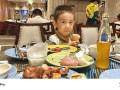 -舜和巴西烤肉餐厅(舜和国际店)