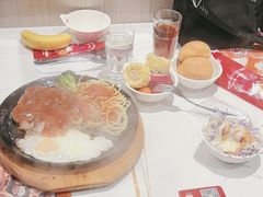 -豪享来(我格广场店)