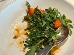 -燃扒房Steakhouse(皇庭店)