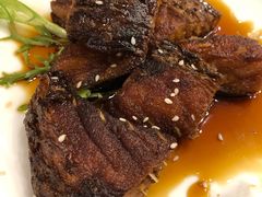 老上海熏鱼-蝶苑(吴江路店)