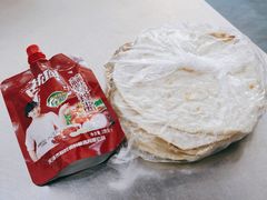 -小寒羊烧烤(凯瑞时代大厦店)