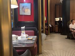 -新白鹿餐厅(松江开元地中海店)