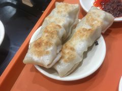 -庆丰包子铺(宣武门店)