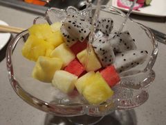 -海底捞火锅(高新万达店)