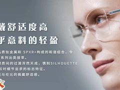-华彬眼镜专业渐进配镜(潘家园店)