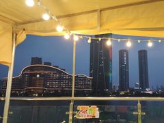 -前王院•巧克力海鲜市集餐厅(万平口店)