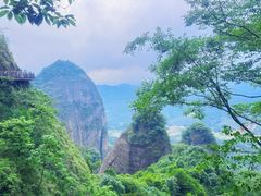 -南武当山景区