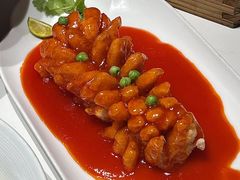 -U你·湖北家宴菜(南湖总店)