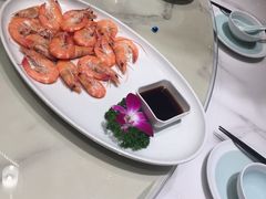-花城粤菜餐厅(高新区店)