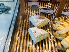 -长发西饼(临顿路店)