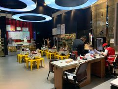 -海底捞火锅(勒泰店)