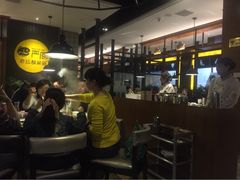 -严厨老坛酸菜鱼(吴江万宝店)