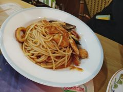 -萨莉亚意式餐厅(石鼓路店)