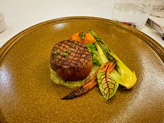 -La Villa French Restaurant