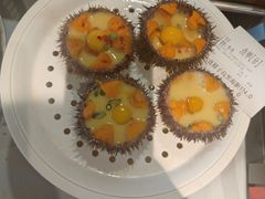 -三个渔夫·蒸汽海鲜(小白楼店)