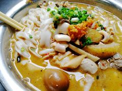 老友三鲜粉-舒记粉店(七星路店)