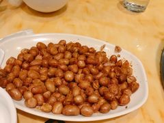 -香满锅老北京羊蝎子火锅·家常菜(新街口店)