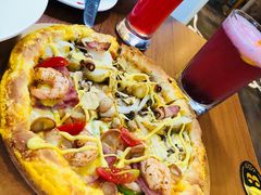 -米斯特比萨(亦庄国融国际店)