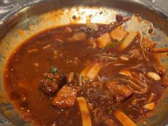 -胖哥俩肉蟹煲(湖滨银泰in77店)