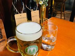 啤酒-布拉格餐厅· 中欧捷克菜(全国首店)