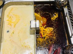 -海底捞火锅(公益西桥店)