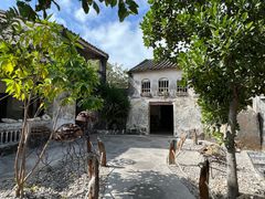 -三亚西岛海洋文化旅游区
