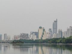 -南宁南湖公园