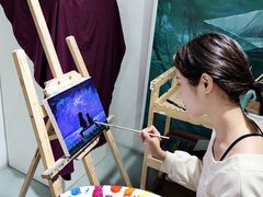 -一品格美术·中考高中成人美术培训