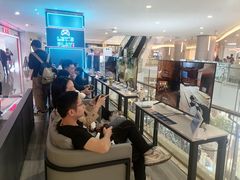 -皇庭广场(福华三路店)