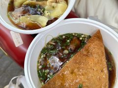 -李兰英湖南面馆(护国路店)