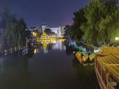 -衣裳街历史文化街区
