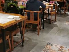 -如轩·海鲜砂锅粥·潮汕菜(南城店)