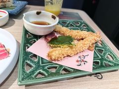 -匠和风精致料理(成都龙湖滨江天街店)