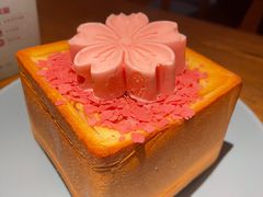 -蜜桃餐厅·伴山(湖滨商业街店)