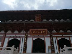 -径山寺