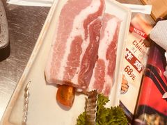 -喜来稀肉(虹泉路店)