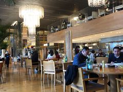 -君悦酒店·La Terrazza意合園·意式风味