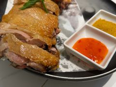 -峰厨大鱼泡饼·天津菜(西青大学城店)