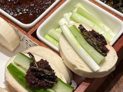 -单家老院·院子里的青岛菜(沙子口店)