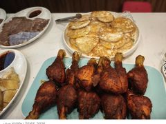 -兰亭安泊牛肉面(乐都路店)