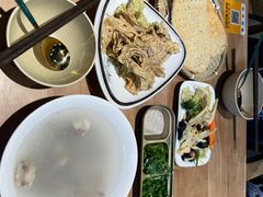 -清白羊·羊汤(天津鲁能城购物中心店)