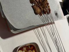 -白氏兄弟烧烤(富康路总店)