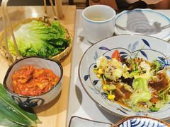 -千寻山野烤肉(中关村店)