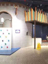 -幻贝家儿童乐园(苏州中心店)