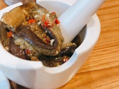 -东北人粗粮饺子坊(南山店)