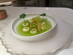 葡萄乌龙冻-Tomacado花厨(南京IFC国金中心店)