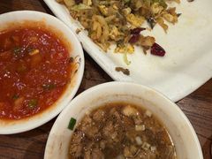 -山西会馆·晋菜·晋商宴·学堂记忆(许坦西街店)