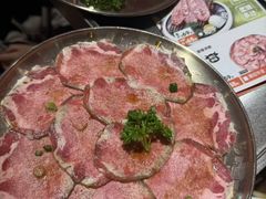 -韩宫宴和牛烤肉(苏州悠方购物中心店)