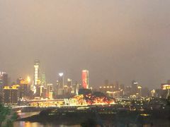 -长嘉·河图火锅(长嘉汇江景旗舰店)