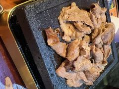 -火炉情韩国料理店(古田路店)